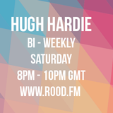 Hugh Hardie Silence Groove Guest Mix
