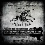 Cr1s @ Black Hoe Label Night Warmup Stream 09/10/2014