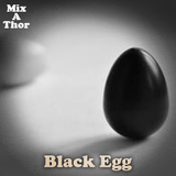 MixaThor Black Egg Mix