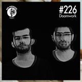 Get Physical Radio #226 mixed by Doomwork