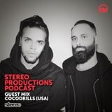 WEEK47_15 Guest Mix - Cocodrills (USA)