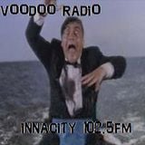 Voodoo Radio 19/03/2k11 - "Now flexin with the Jambie n' Ray Nulds..."