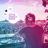 Karotte - Live @ Love Family Park 2013 (07.07.2013)