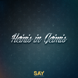 Heinis In Geimis 15.2.2015 (Vieraana Nick-E Maggz)