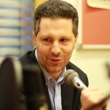 VokSokk 1. adás 2014.03.13. Schiffer András (LMP)