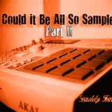 Could It Be All So Sample, Part II