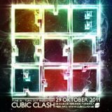 I love Cubic Clash