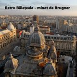 Retro Băiețeala