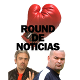 Round de Noticias - Camilo García vs José Luis Chilavert en MQH Radio