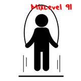 Hi Party - MixLevel 91 (2015-07-26)