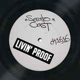 SeratoCast Mix 52 - Livin' Proof - UK Special #3