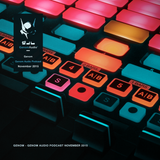 Genom Audio Podcast November 2015