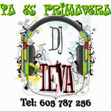 DJ TEVA in session primavera 2013