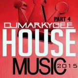 House Music 2015 pt4