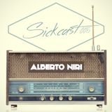 Sickcast 005 mixed by Alberto Niri