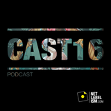 Netlabelism Cast 16 - Mixed by Warren Daly