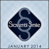 Slaventii Smile - January 2014