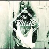 The Music You Love mixed by JFL