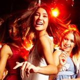 Ladies To The Dance Floor Mix 2014