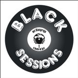 Black Sessions #1 - mr.Kangrejo (a taste of jazz)