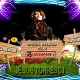 Universo Fm.- Special Session Vol8.- Jesus Torres Dj