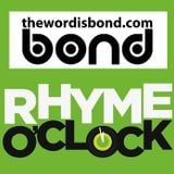 WIB Rap Radio - Rhyme O'Clock