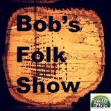 Bob's Folk Show 23/12/14