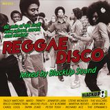BLACKUP SOUND - REGGAE DISCO