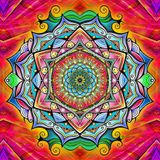Deep Ayahuasca Journey
