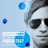 Pedro Bucarelli - Espai Podcast 027