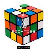 10000 Spoons - A Boot Up The Eighties