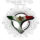 Tributo a Tiesto - Mixed By Dj Richard Beat (México)