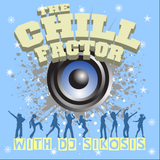 The Chill Factor - Session 35 - 4th Year Special