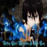 Dj Darkshinobi - Nothing That's Worthwhile Is Ever Easy