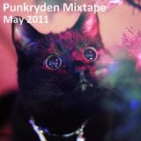 Punkryden Mixtape : May 2011