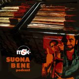 Suona Bene #6 - Dancefloor Jazz (100% vinyl)