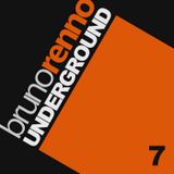 Underground Vol. 7