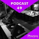 Phonica Podcast 49
