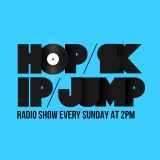Hop Skip Jump Radio #6