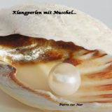 Klangperlen mit Muschel...