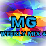 Weekly mix 4