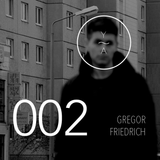 Yarn Audio Podcast #02 – Gregor Friedrich