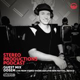 WEEK09_16 Guest MIx Dosem (ES)