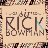 SIR RICK BOWMAN @HONOLULU EXPRESS