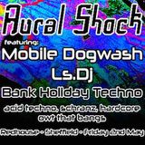 Aural Shock May 2014 - DJ Jim - Powerstomp Set