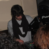 foot - liveset feb2012