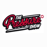 The Pressure Show #46 - Rinse Fm - 28.03.15