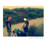 UNTERWEGS. (mixtape)