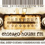 PABLO ALEJANDRO live on CHFM 10 4 12 Deep Techy Jackin