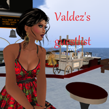 The Guest List of the month at LCC with music chosen by Valdez (Mixed by DJ PJ)